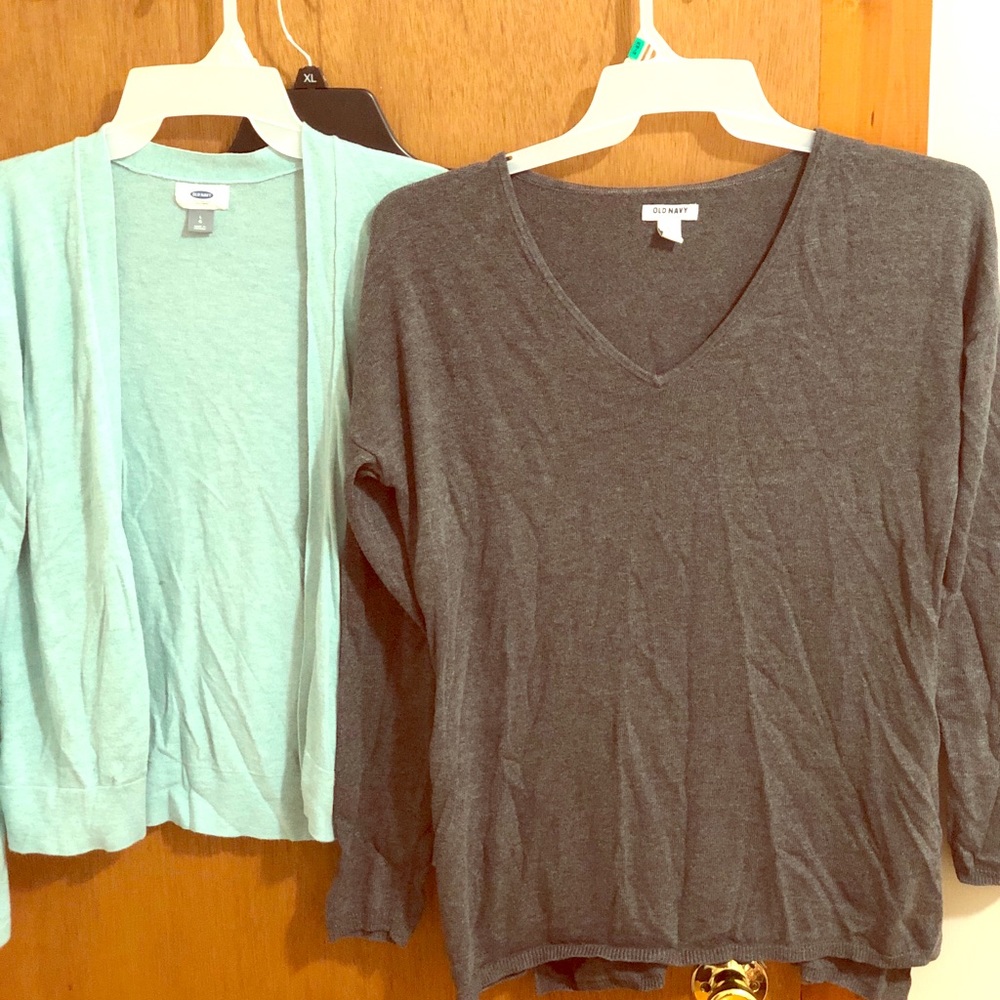 Old Navy Cardigan & Sweater